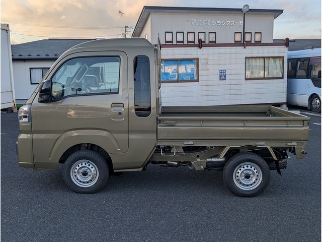 Ref No.A15926425 DAIHATSU HIJET TRUCK Image#8