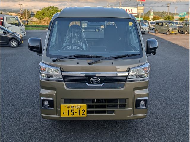 Ref No.A15926425 DAIHATSU HIJET TRUCK Image#5