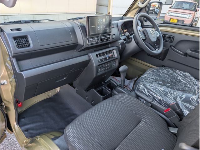 Ref No.A15926425 DAIHATSU HIJET TRUCK Image#2