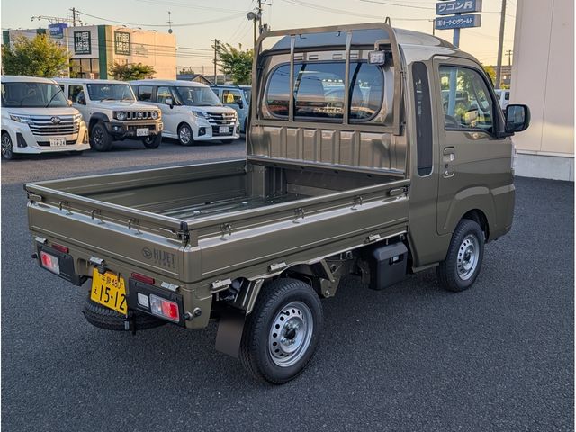 Ref No.A15926425 DAIHATSU HIJET TRUCK Image#10