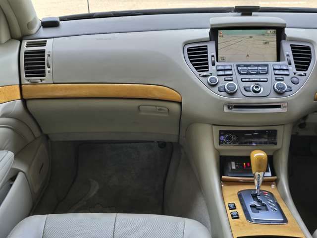 Ref No.A15926449 NISSAN CIMA Image#17