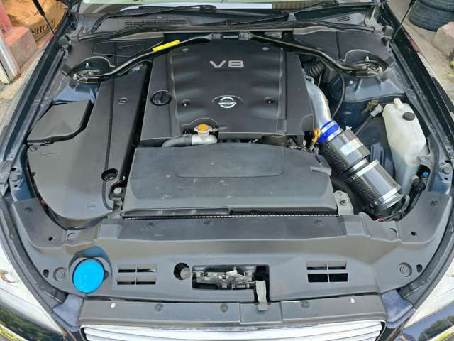 Ref No.A15926449 NISSAN CIMA Image#15