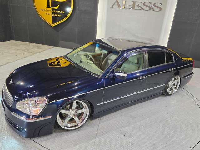 Ref No.A15926449 NISSAN CIMA Image#7