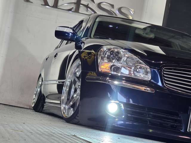 Ref No.A15926449 NISSAN CIMA Image#10