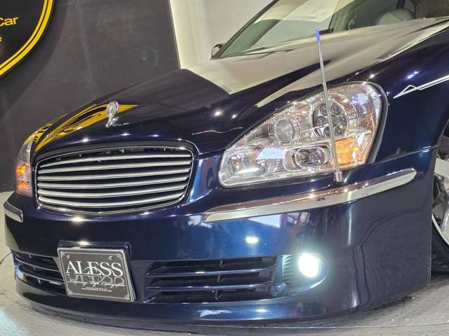 Ref No.A15926449 NISSAN CIMA Image#8