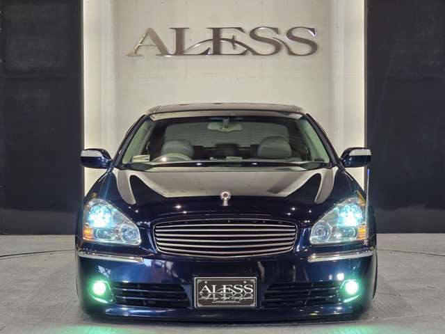 Ref No.A15926449 NISSAN CIMA Image#12