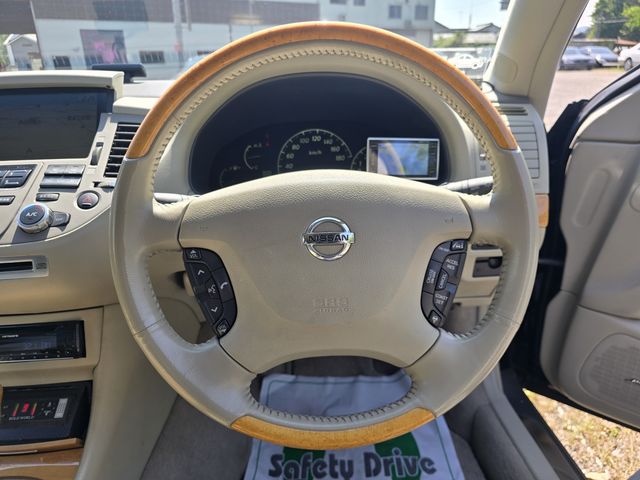Ref No.A15926449 NISSAN CIMA Image#20