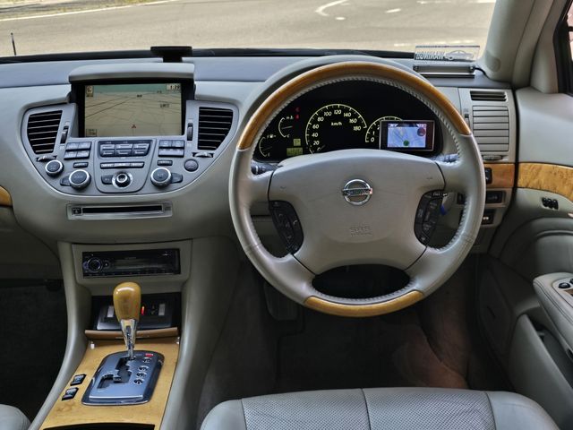 Ref No.A15926449 NISSAN CIMA Image#18