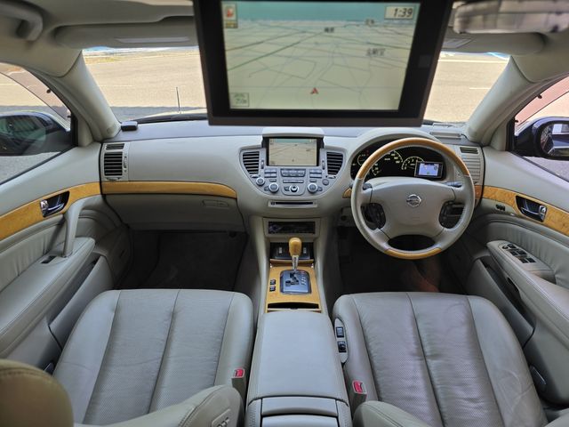 Ref No.A15926449 NISSAN CIMA Image#19