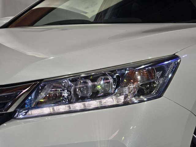 Ref No.A15926451 HONDA ACCORD HYBRID Image#8