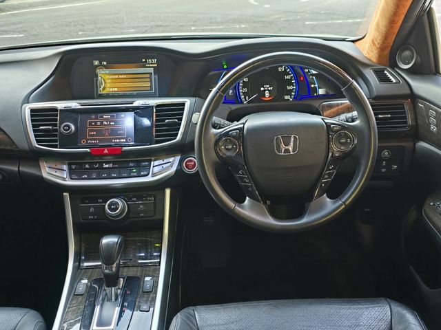 Ref No.A15926451 HONDA ACCORD HYBRID Image#20