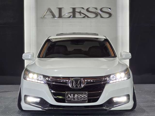 Ref No.A15926451 HONDA ACCORD HYBRID Image#13