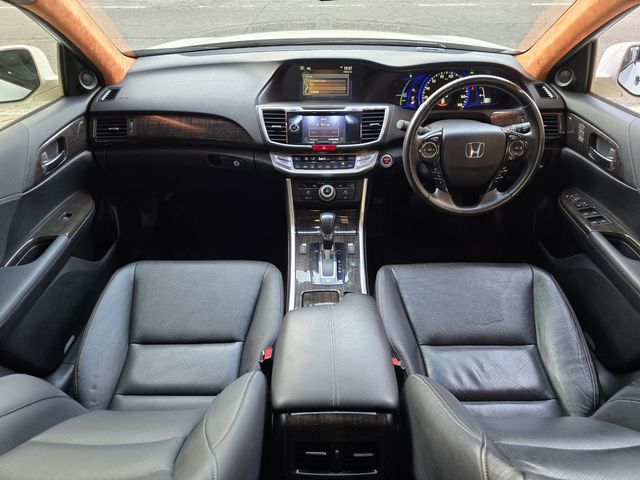 Ref No.A15926451 HONDA ACCORD HYBRID Image#18