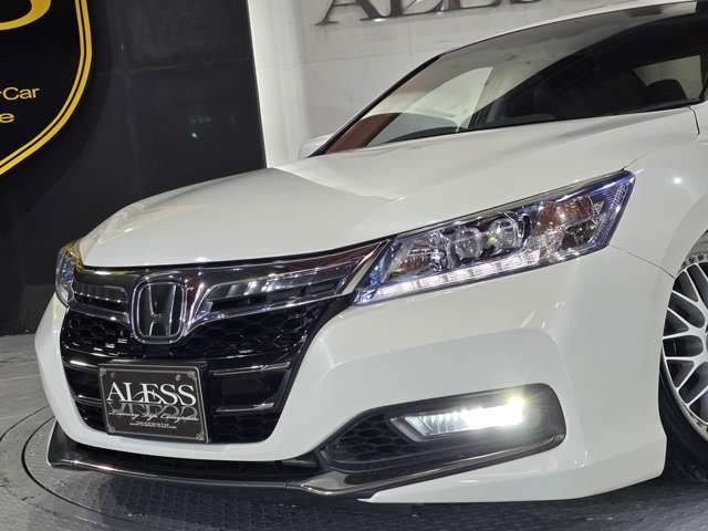 Ref No.A15926451 HONDA ACCORD HYBRID Image#7