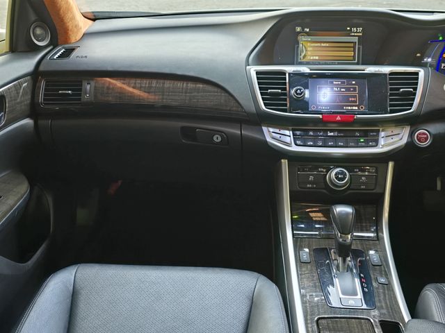 Ref No.A15926451 HONDA ACCORD HYBRID Image#19