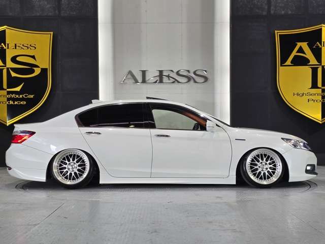 Ref No.A15926451 HONDA ACCORD HYBRID Image#15