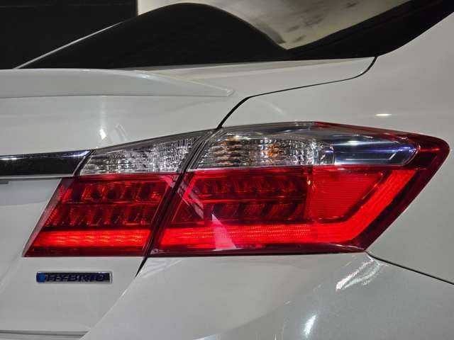 Ref No.A15926451 HONDA ACCORD HYBRID Image#10
