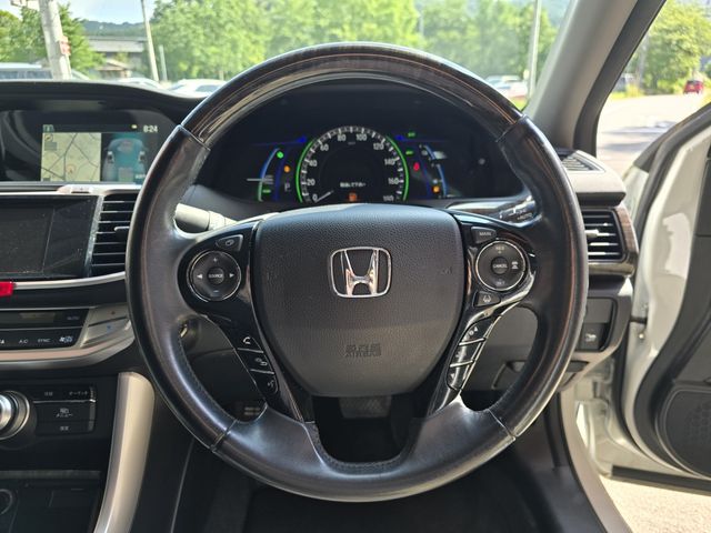 Ref No.A15926452 HONDA ACCORD HYBRID Image#20