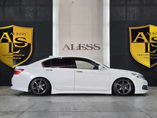Ref No.A15926452 HONDA ACCORD HYBRID Image#15