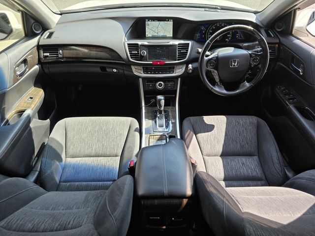 Ref No.A15926452 HONDA ACCORD HYBRID Image#19