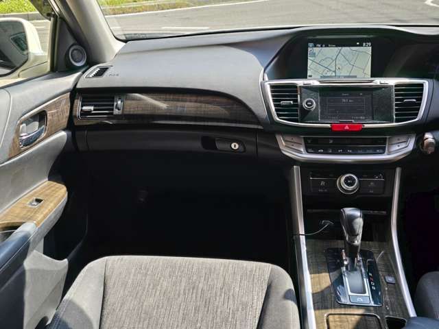 Ref No.A15926452 HONDA ACCORD HYBRID Image#17