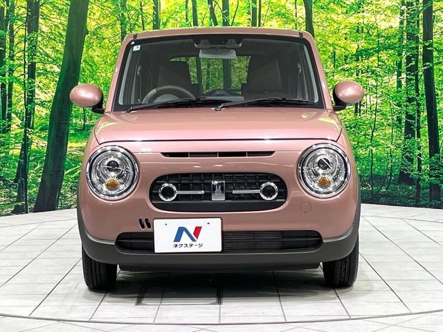 Ref No.A15926470 SUZUKI ALTO LAPIN Image#14