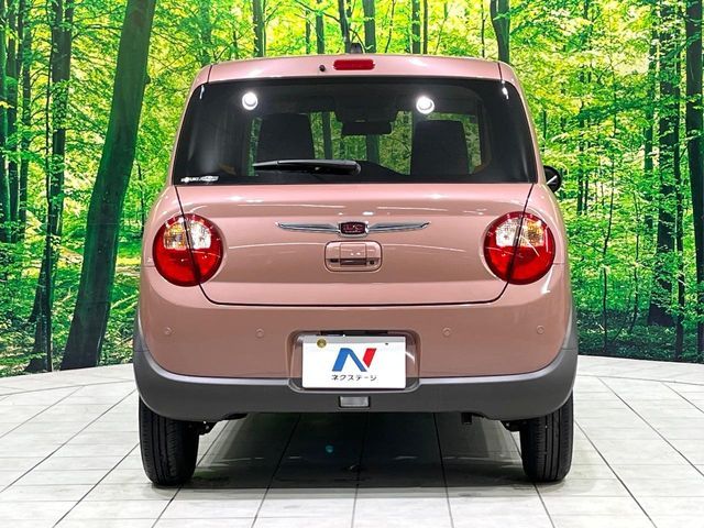 Ref No.A15926470 SUZUKI ALTO LAPIN Image#15