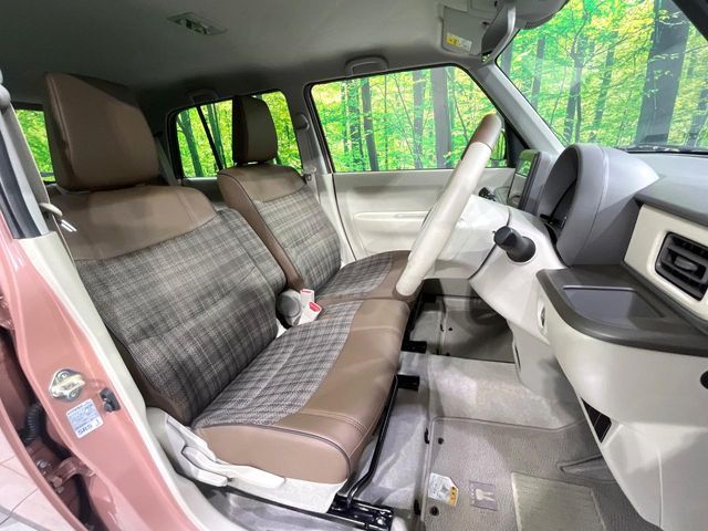 Ref No.A15926470 SUZUKI ALTO LAPIN Image#8