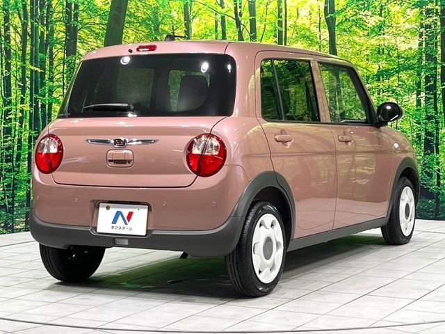 Ref No.A15926470 SUZUKI ALTO LAPIN Image#17