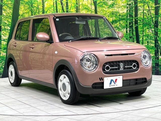 Ref No.A15926470 SUZUKI ALTO LAPIN Image#16