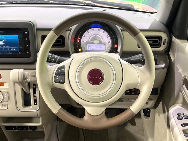 Ref No.A15926470 SUZUKI ALTO LAPIN Image#11