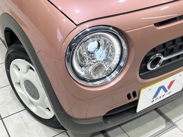 Ref No.A15926470 SUZUKI ALTO LAPIN Image#12