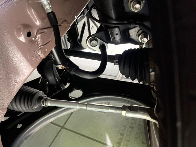 Ref No.A15926470 SUZUKI ALTO LAPIN Image#20