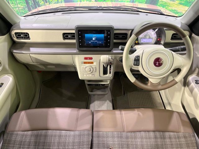 Ref No.A15926470 SUZUKI ALTO LAPIN Image#2