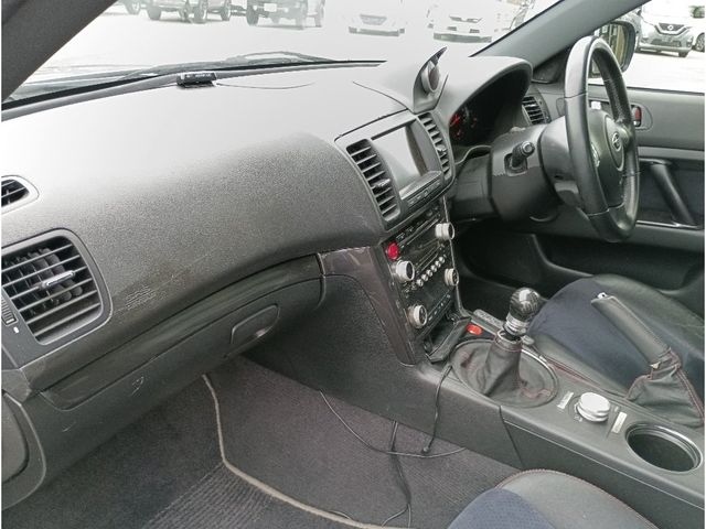 Ref No.A15926481 SUBARU LEGACY B4 Image#17