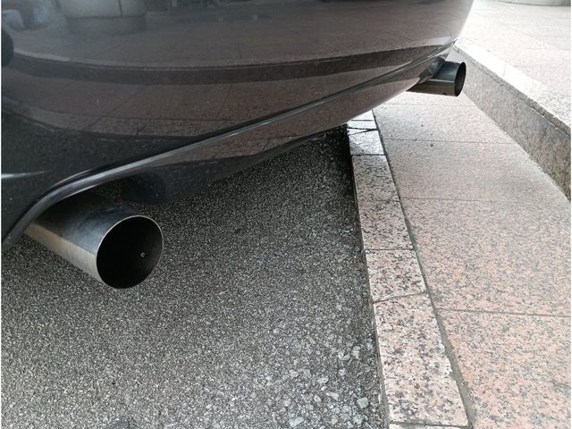 Ref No.A15926481 SUBARU LEGACY B4 Image#10