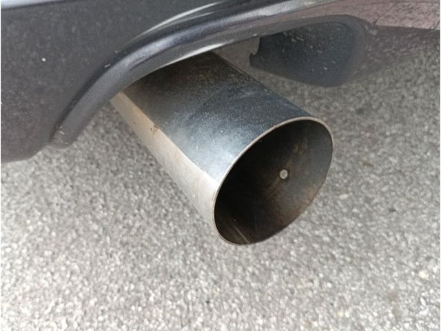 Ref No.A15926481 SUBARU LEGACY B4 Image#11