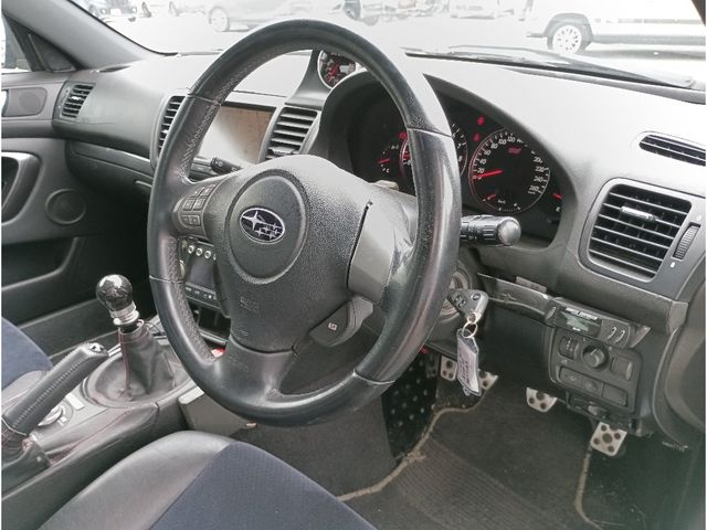 Ref No.A15926481 SUBARU LEGACY B4 Image#14