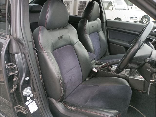 Ref No.A15926481 SUBARU LEGACY B4 Image#13