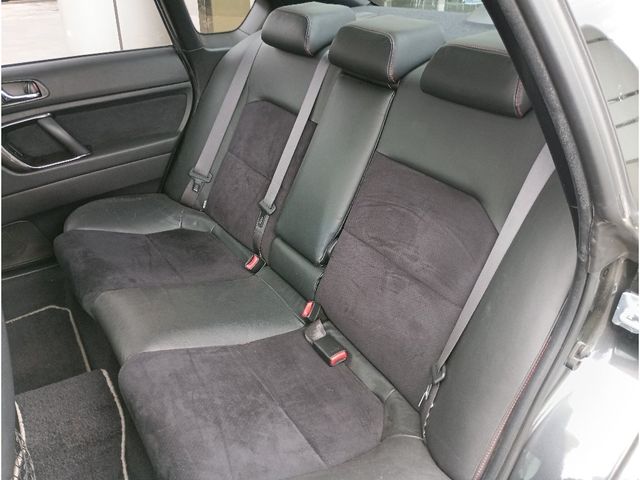 Ref No.A15926481 SUBARU LEGACY B4 Image#16