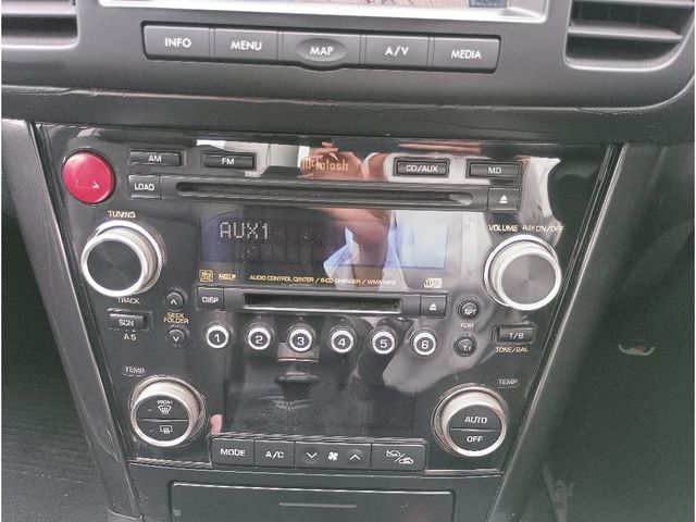 Ref No.A15926481 SUBARU LEGACY B4 Image#19