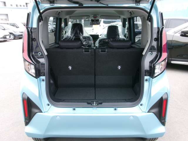 Ref No.A15926482 DAIHATSU MOVE Image#8
