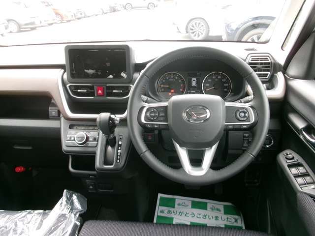 Ref No.A15926482 DAIHATSU MOVE Image#5