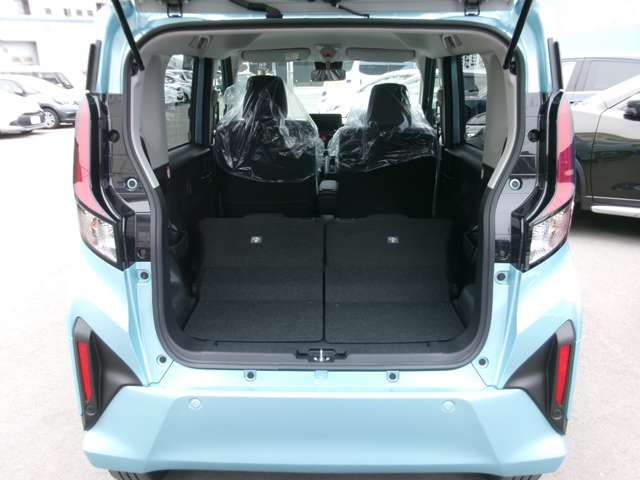 Ref No.A15926482 DAIHATSU MOVE Image#9