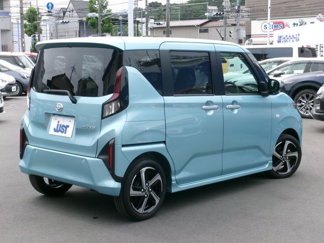 Ref No.A15926482 DAIHATSU MOVE Image#4