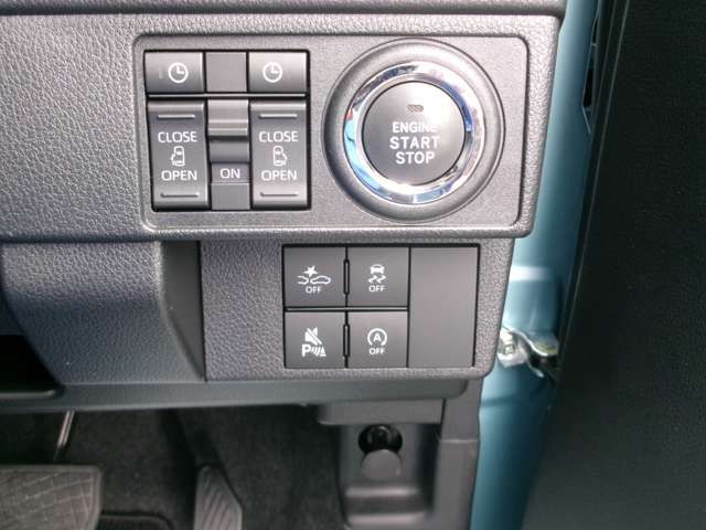 Ref No.A15926482 DAIHATSU MOVE Image#12