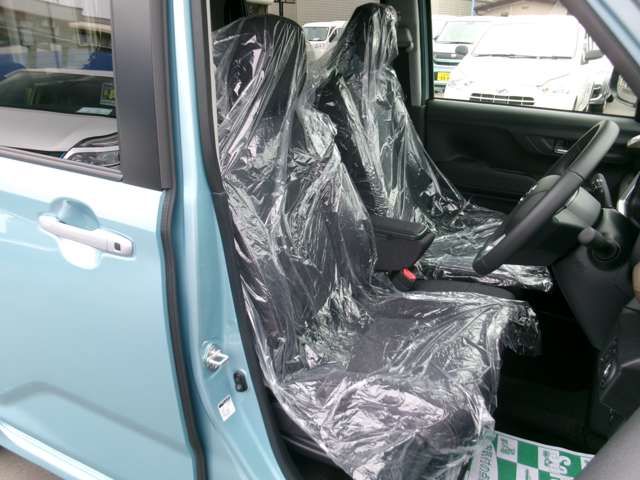 Ref No.A15926482 DAIHATSU MOVE Image#6