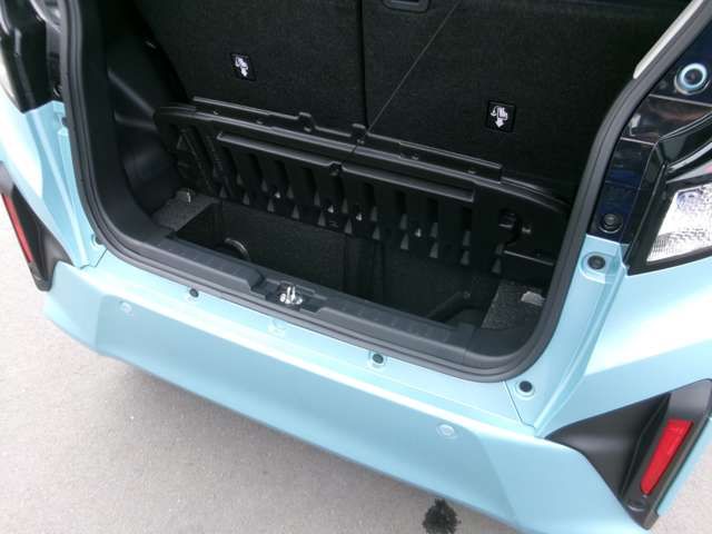 Ref No.A15926482 DAIHATSU MOVE Image#10