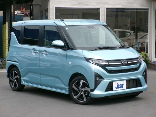 Ref No.A15926482 DAIHATSU MOVE Image#3