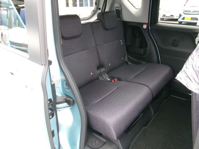 Ref No.A15926482 DAIHATSU MOVE Image#7